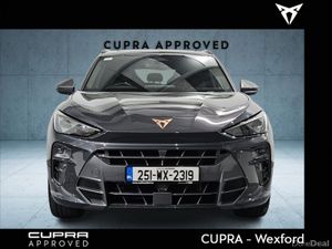 Cupra Terramar TERRAMAR VZ EHYBRID 272HP DSG - Image 2
