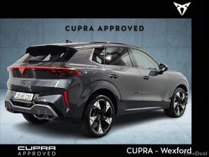 Cupra Terramar TERRAMAR VZ EHYBRID 272HP DSG - Image 4