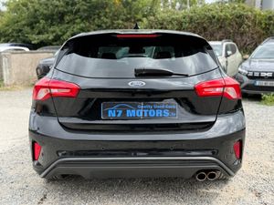2019 Ford Focus 1.5 180HP ST LINE X - Image 4