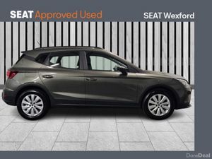 SEAT Arona Arona 1.0TSI 115hp DSG SE - Image 4