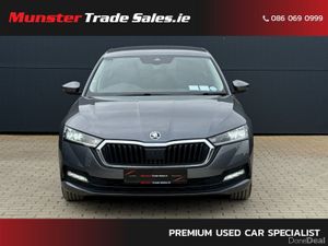 Skoda Octavia Ambition 2.0TDI 115HP - Image 4