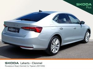 Skoda Octavia SELECTION+ 1.5TSI 150HP *REAR CAMERA - Image 3