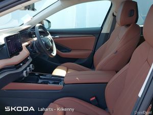 Skoda Superb SELECTION PLUS+ 2.0TDI 150HP DSG *ADA - Image 4