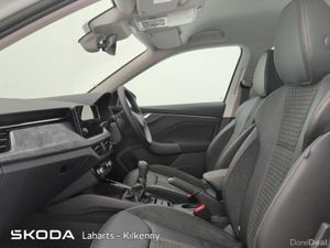 Skoda Kamiq SELECTION+ 1.0TSI 115HP *REAR CAMERA*1 - Image 4