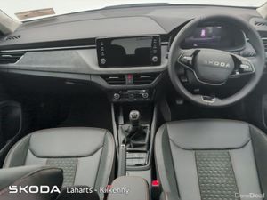 Skoda Kamiq SELECTION+ 1.0TSI 115HP *REAR CAMERA*1 - Image 2