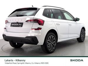 Skoda Kamiq SELECTION+ 1.0TSI 115HP *REAR CAMERA*1 - Image 3