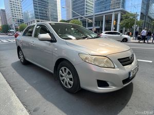 2009 Toyota Corolla - Image 3