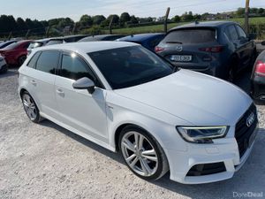 Audi A3 S-Line - Image 3