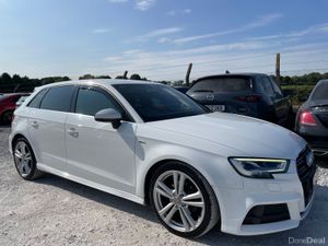Audi A3 S-Line - Image 2