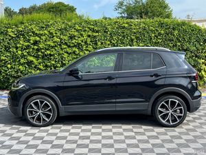 Volkswagen T-Cross FIRST EDITION 1.0 TSI AUTO // D - Image 3