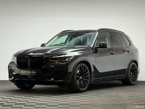 BMW X5 45E X LINE XDRIVE - Image 3
