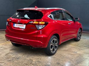 Honda Vezel 1.5 HYBRID AUTOMATIC - FACTORY ALLOYS - Image 3