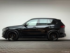 BMW X5 45E X LINE XDRIVE - Image 4
