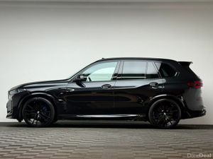 BMW X5 50E M SPORT PRO XDRIVE - Image 4