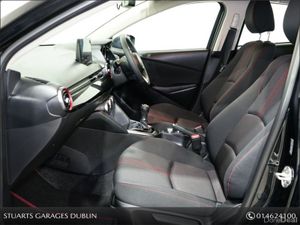 Mazda Mazda2 2024 Skyactiv G 75HP 6MT Homura - Image 3