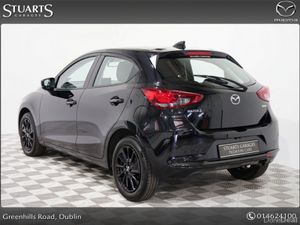Mazda Mazda2 2024 Skyactiv G 75HP 6MT Homura - Image 2