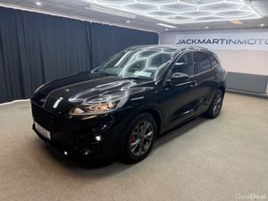 Ford Kuga St-line Hybrid - Image 4