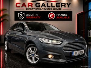 Ford Mondeo 2018 - Image 2