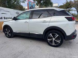 182 Peugeot 3008 1.2 PureTech 130bhp Allure - Image 3