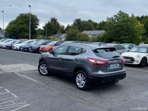 Nissan Qashqai 2016 1.5 Diesel - Image 4