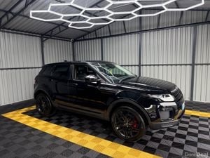 Land Rover Range Rover Evoque 2018 Diesel - Image 2