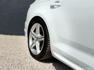 Audi A4 2.0 TFSi Quattro 252ps  2017 Automatic - Image 3