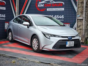 2023 Toyota Corolla - Image 3