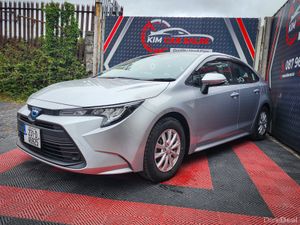2023 Toyota Corolla - Image 4