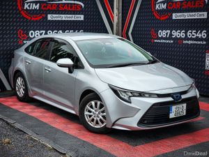 2023 Toyota Corolla - Image 2