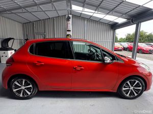 Peugeot 208 2017 - Image 2