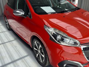 Peugeot 208 2017 - Image 3