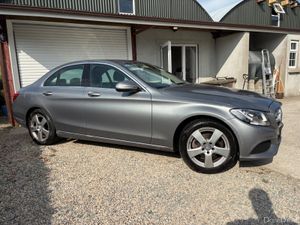 2016 Mercedes Benz C-Class C180D NCT 09/27 - Image 2