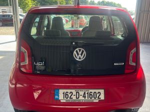 Volkswagen up! 2016 - Image 4