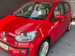 Volkswagen up! 2016 - Image 3