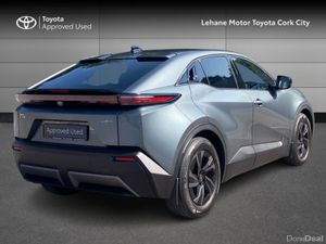 Toyota C-HR C-HR+ Sport - Image 2