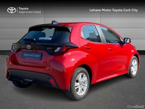 Toyota Yaris Yaris HEV Luna - Image 2