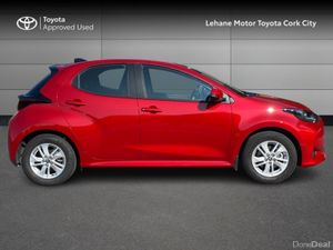 Toyota Yaris Yaris HEV Luna - Image 3