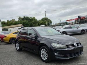 Volkswagen Golf 1.2 TSI AUTOMATIC - REVERSE  CAMER - Image 3