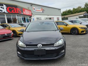 Volkswagen Golf 1.2 TSI AUTOMATIC - REVERSE  CAMER - Image 2