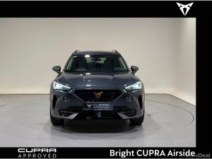 Cupra Formentor 1.5 TSI 150HP 5DR - Image 3