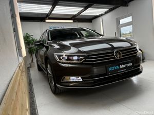 Volkswagen Passat 2.0 TDI HIGHLINE PREMIUM PLUS 19 - Image 3
