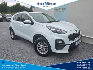 Kia Sportage K2 MHEV HP 5 5DR - Image 2