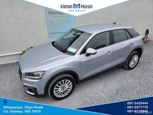 Audi Q2 1.6 TDI 116HP SE 4DR 30 - Image 3