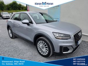 Audi Q2 1.6 TDI 116HP SE 4DR 30 - Image 2