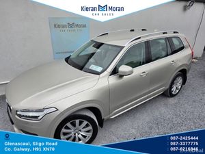 Volvo XC90 D4 FWD MOMENTUM GT 5DR AUTO - Image 3