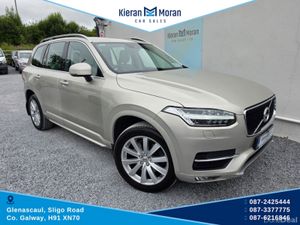 Volvo XC90 D4 FWD MOMENTUM GT 5DR AUTO - Image 2