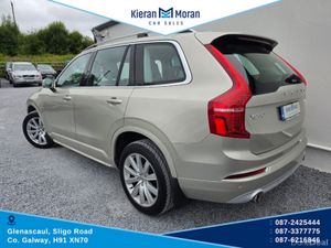 Volvo XC90 D4 FWD MOMENTUM GT 5DR AUTO - Image 4
