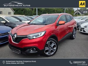 Renault Kadjar DYNAMIQUE NAV ENERGY - Image 3