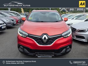 Renault Kadjar DYNAMIQUE NAV ENERGY - Image 2