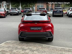 Toyota C-HR PHEV SPORT+ - Image 4